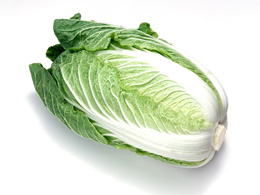 変わった野菜が目白押し